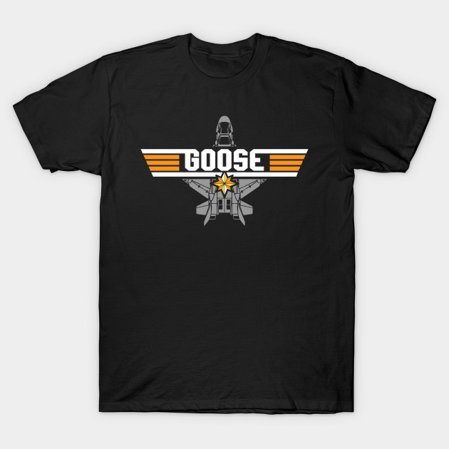 Top Goose